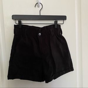 CLEAROUT‼️ no boundaries shorts